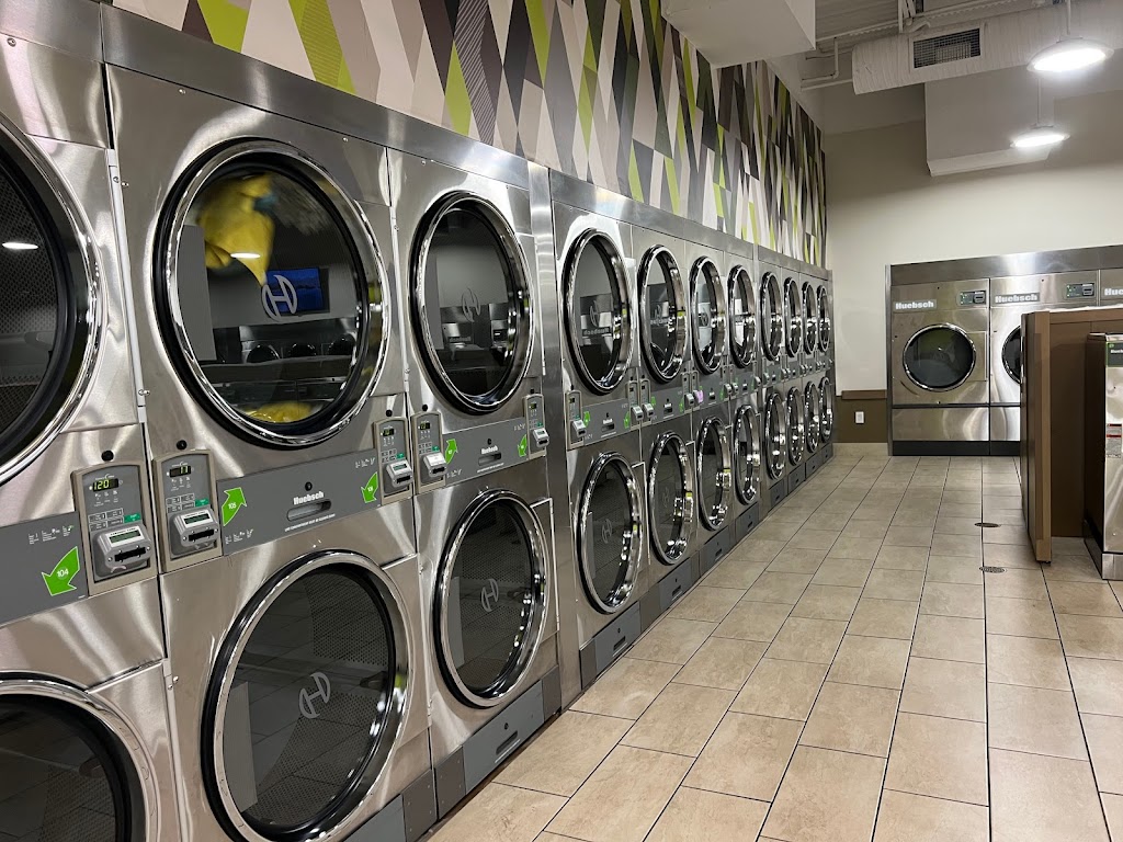 Huebsch Laundry | 2615 Pleasant Hill Rd Suite 100, Duluth, GA 30096, USA | Phone: (470) 545-4874