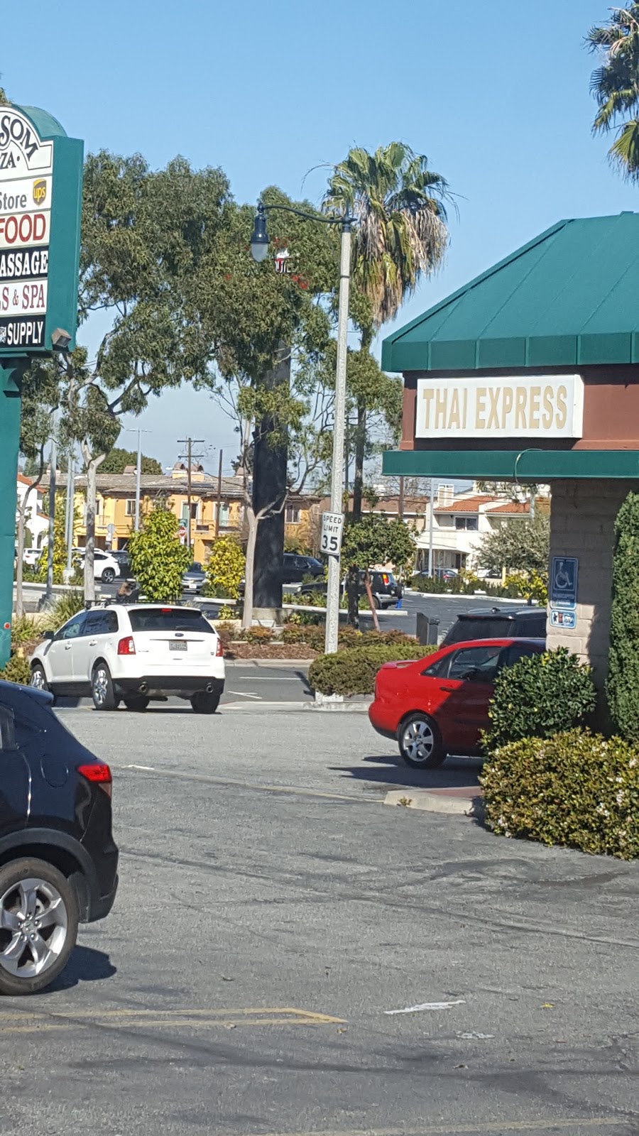 Thai Express Food To Go | 2110 Artesia Blvd, Redondo Beach, CA 90278, USA | Phone: (310) 372-9503