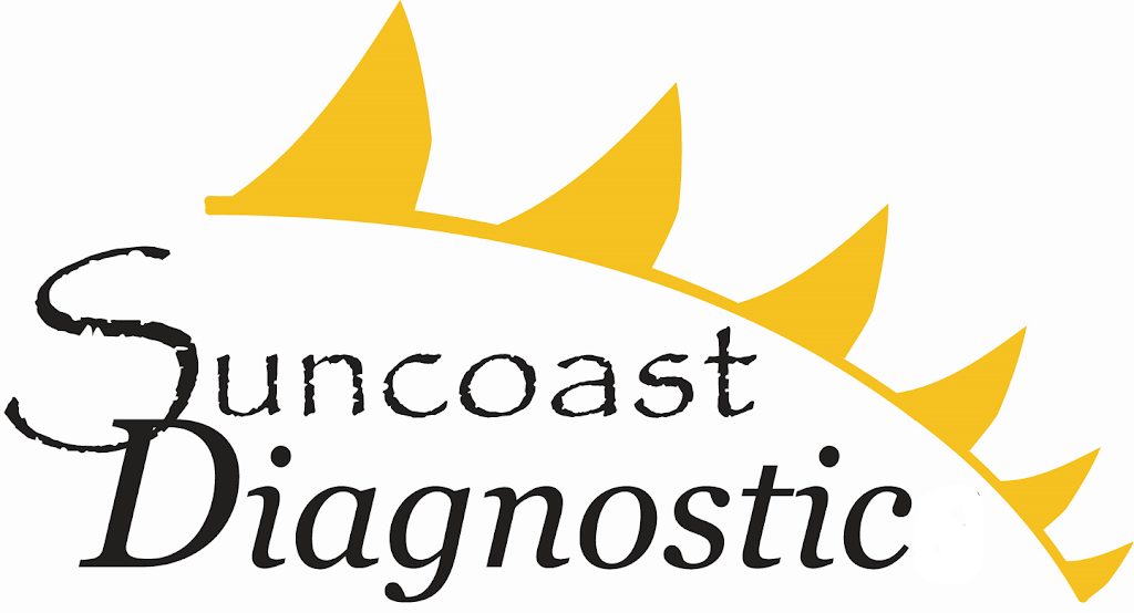 Suncoast Diagnostic Imaging, Inc. | Bel Air Ave, Pompano Beach, FL 33062, USA | Phone: (954) 473-1363