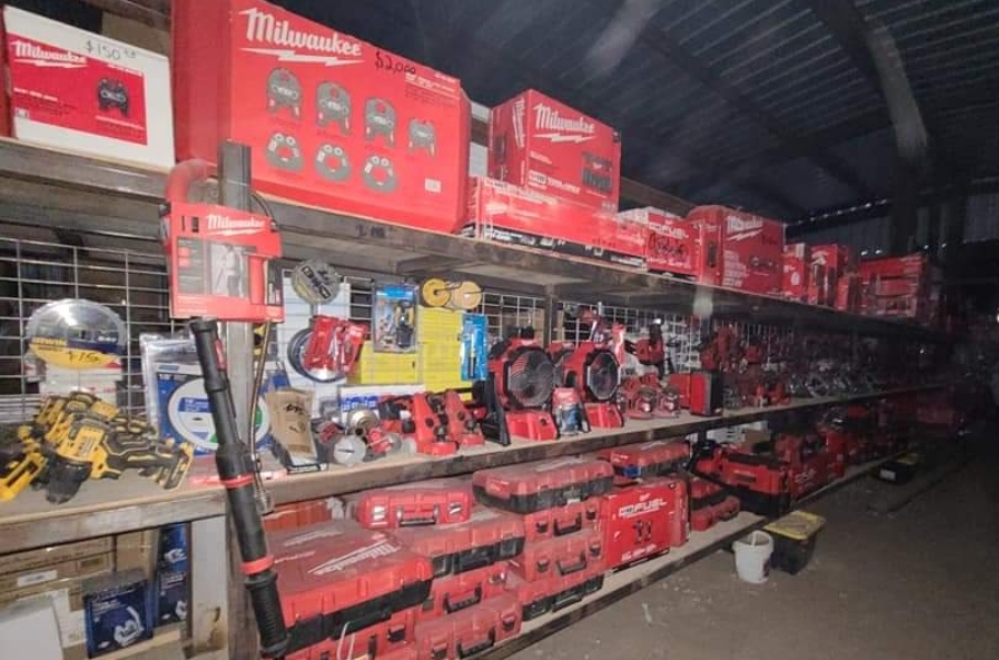 KINO TOOLS | Richtor Ranch Rd, Greenville, TX 75402, USA | Phone: (430) 966-4050