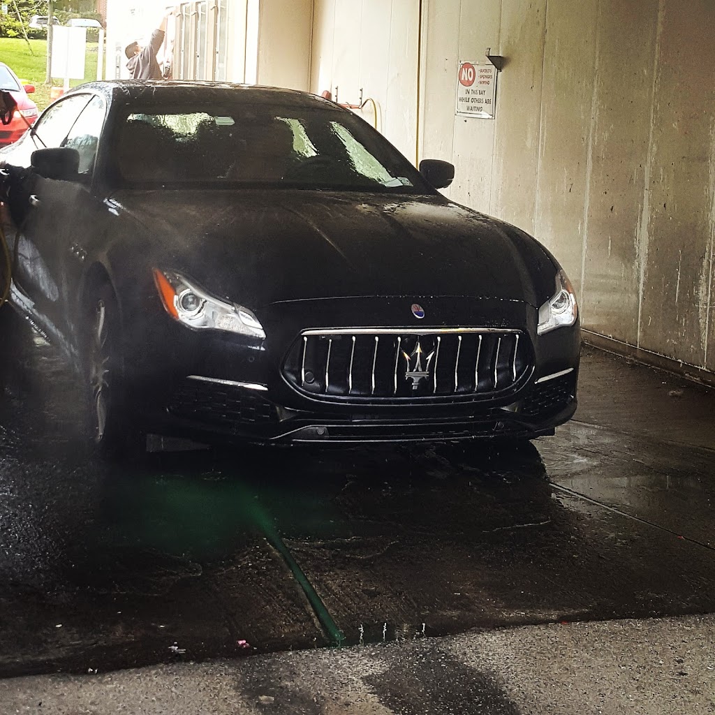 Thornwood Car Wash | 625 Marble Ave, Thornwood, NY 10594, USA | Phone: (914) 495-3889