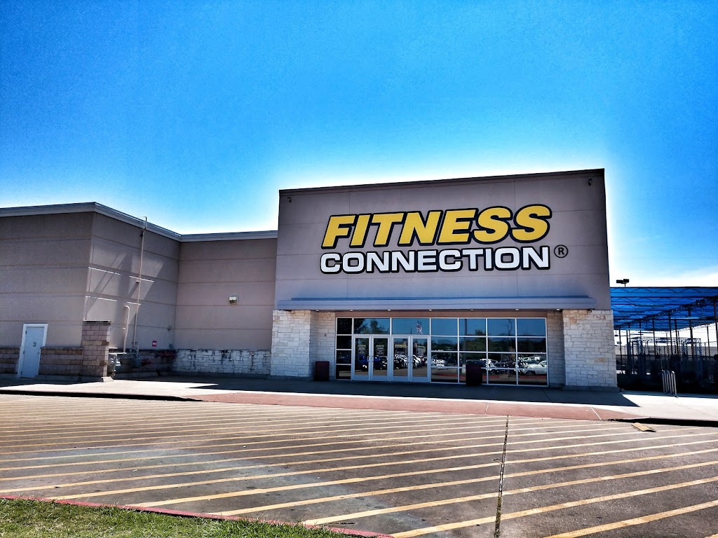 Fitness Connection | 333 S Mason Rd, Katy, TX 77450, USA | Phone: (281) 647-3000