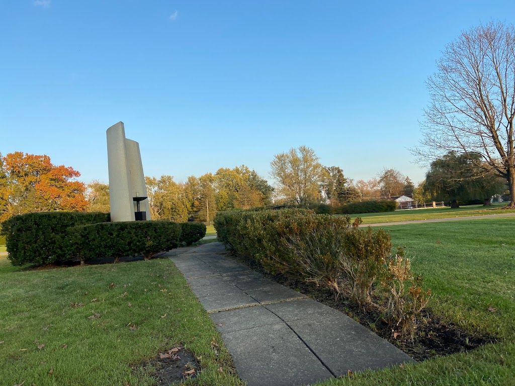 Beth El Memorial Park | 28120 Six Mile Rd, Livonia, MI 48152, USA | Phone: (734) 421-5680