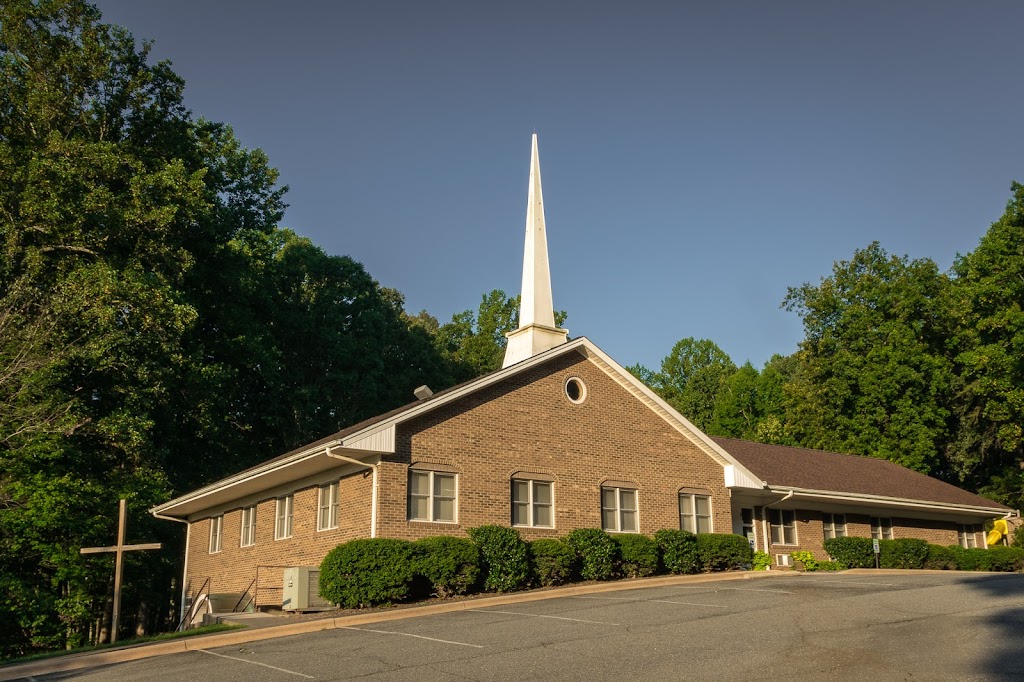 Project:Re3 Church | 1474 Kerner Rd, Kernersville, NC 27284, USA | Phone: (336) 904-3550