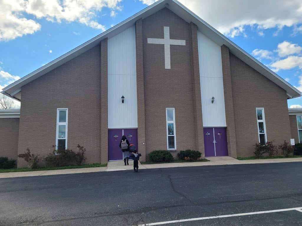 Forest Baptist Church | 4500 Petersburg Rd, Louisville, KY 40218, USA | Phone: (502) 454-0189
