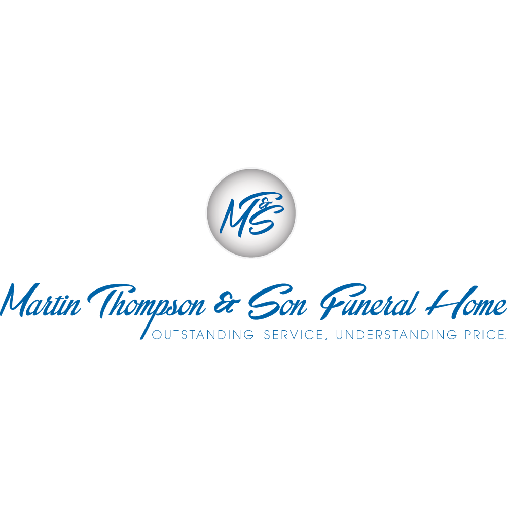 Martin Thompson & Son Funeral Home | 6009 Wedgwood Dr, Fort Worth, TX 76133, USA | Phone: (817) 292-2250