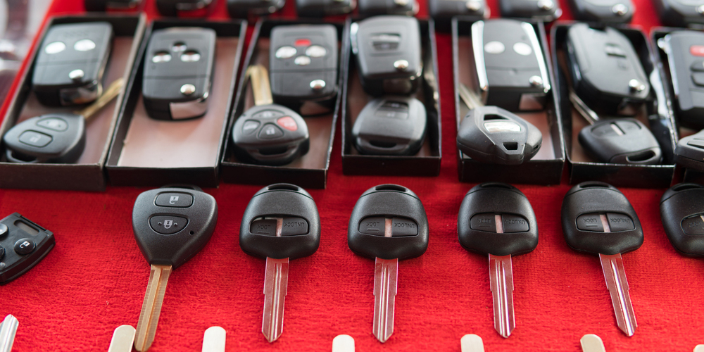 Car Key Programming Pleasanton | 2003 W Oaklawn Rd, Pleasanton, TX 78064, USA | Phone: (830) 282-7837