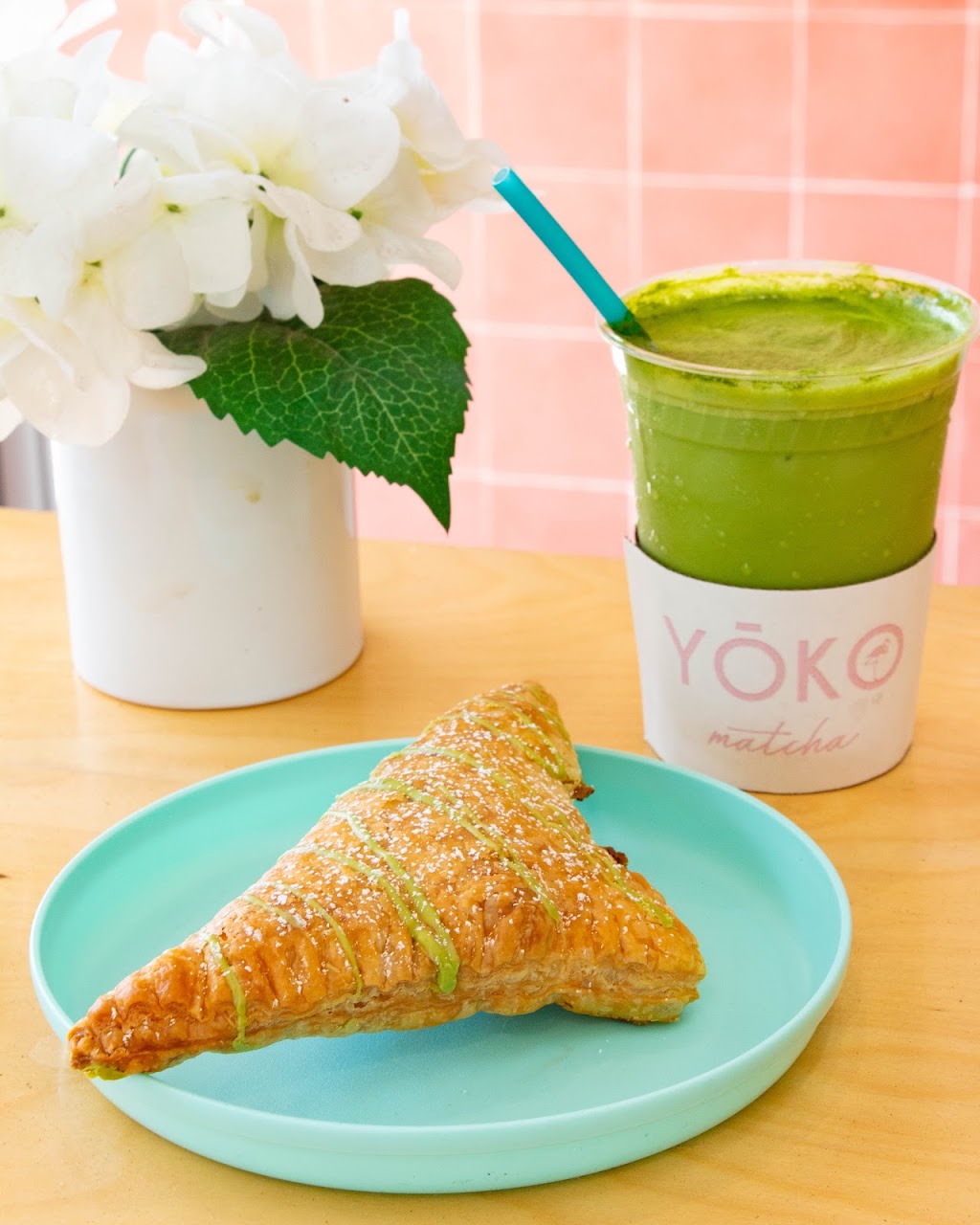 Yōko Matcha | 2211 NW 2nd Ave, Miami, FL 33127, USA | Phone: (786) 664-8097