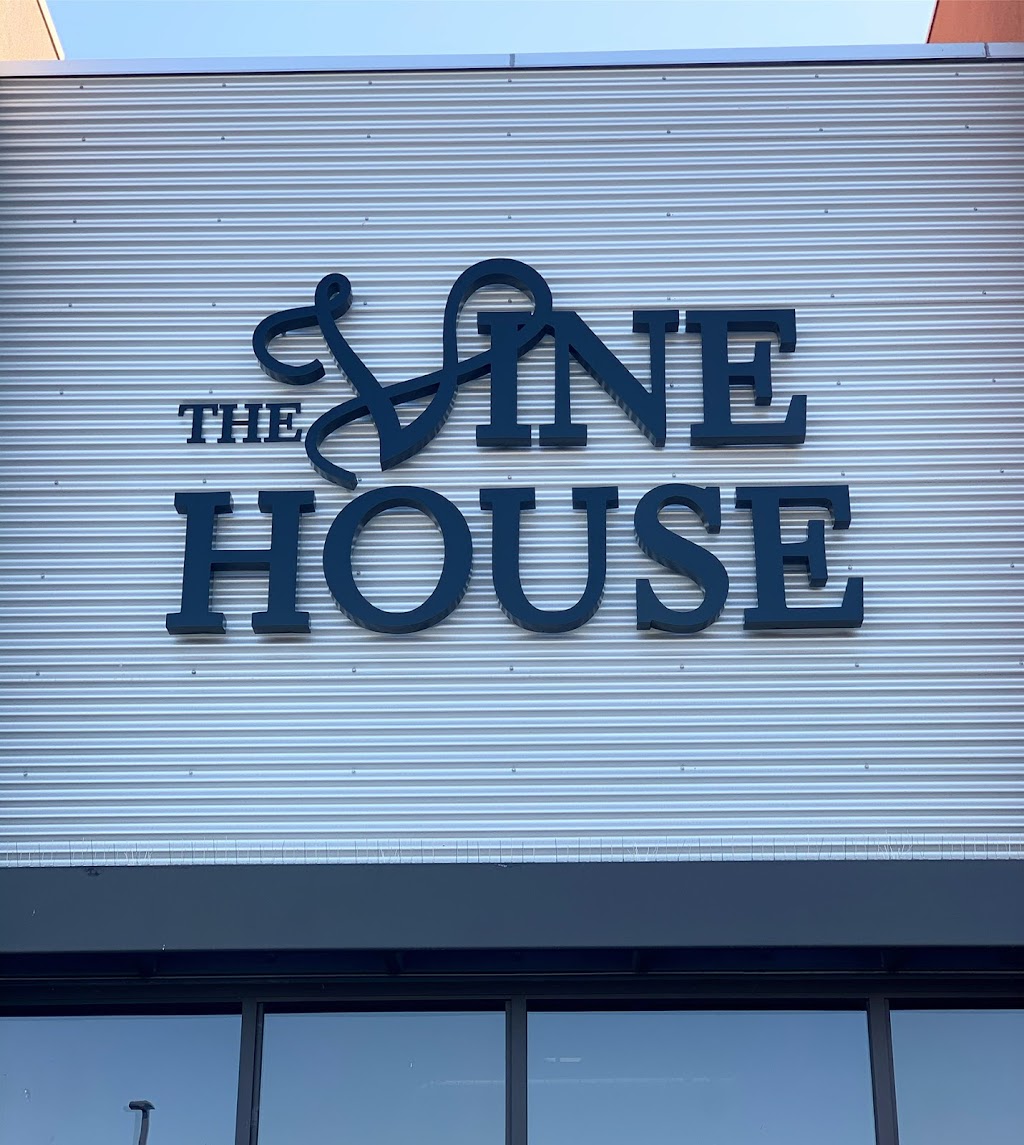 The Vine House | 222 W River Rd B, Ripon, CA 95366, USA | Phone: (209) 253-0280