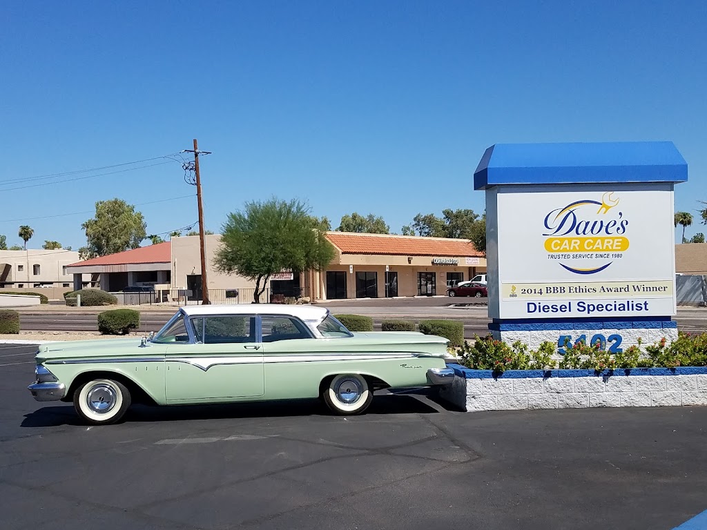 Sun Devil Auto | 5102 W Peoria Ave, Glendale, AZ 85302, USA | Phone: (623) 979-2370