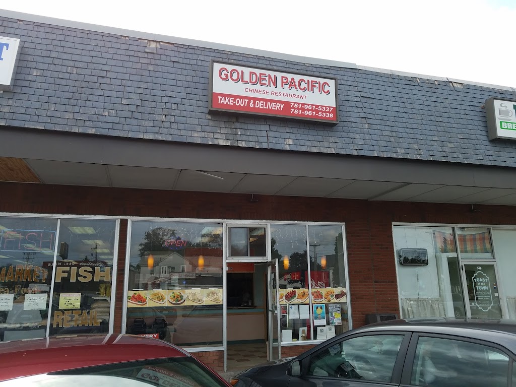 Golden Pacific 2 | 346 N Main St #4173, Randolph, MA 02368 | Phone: (781) 961-5337