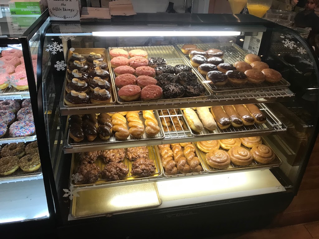 OMG DONUTS&BAKERY | 10005 Weddington Rd Ext., Concord, NC 28027, USA | Phone: (980) 819-5804