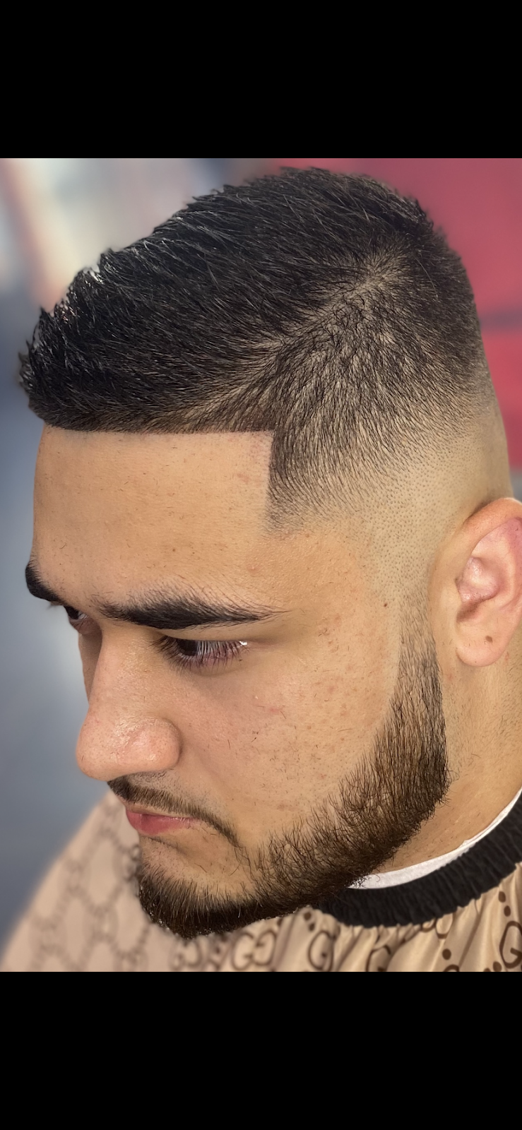 Extrordinary fades | 790 Auburn Way N #103, Auburn, WA 98002 | Phone: (253) 301-9775