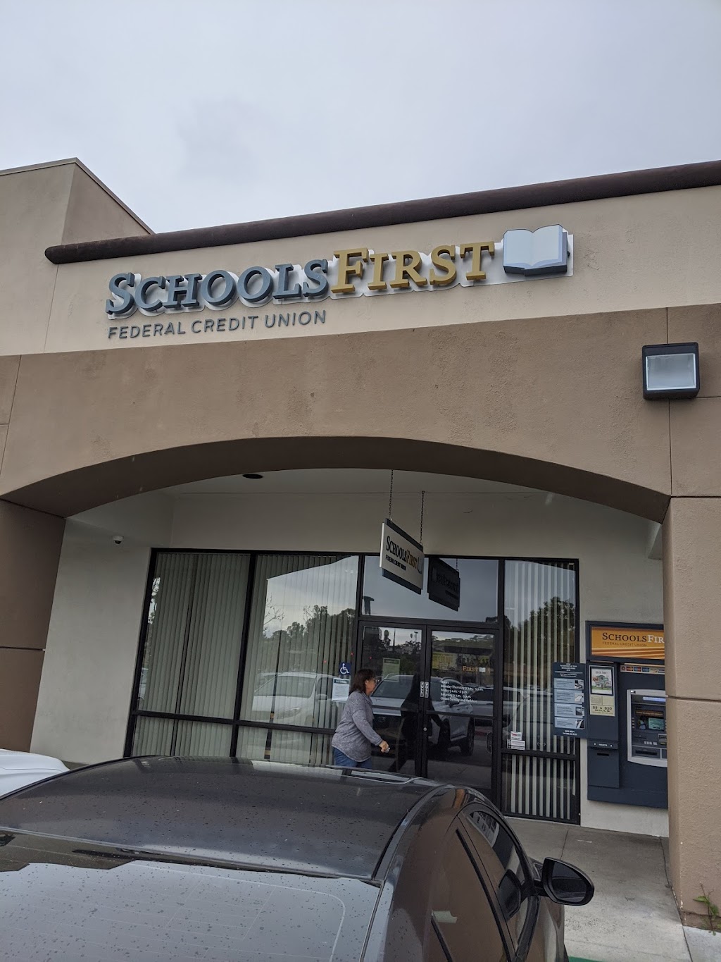 SchoolsFirst Federal Credit Union - Mission Viejo-Santa Margarita | 27825 Santa Margarita Pkwy, Mission Viejo, CA 92691, USA | Phone: (800) 462-8328