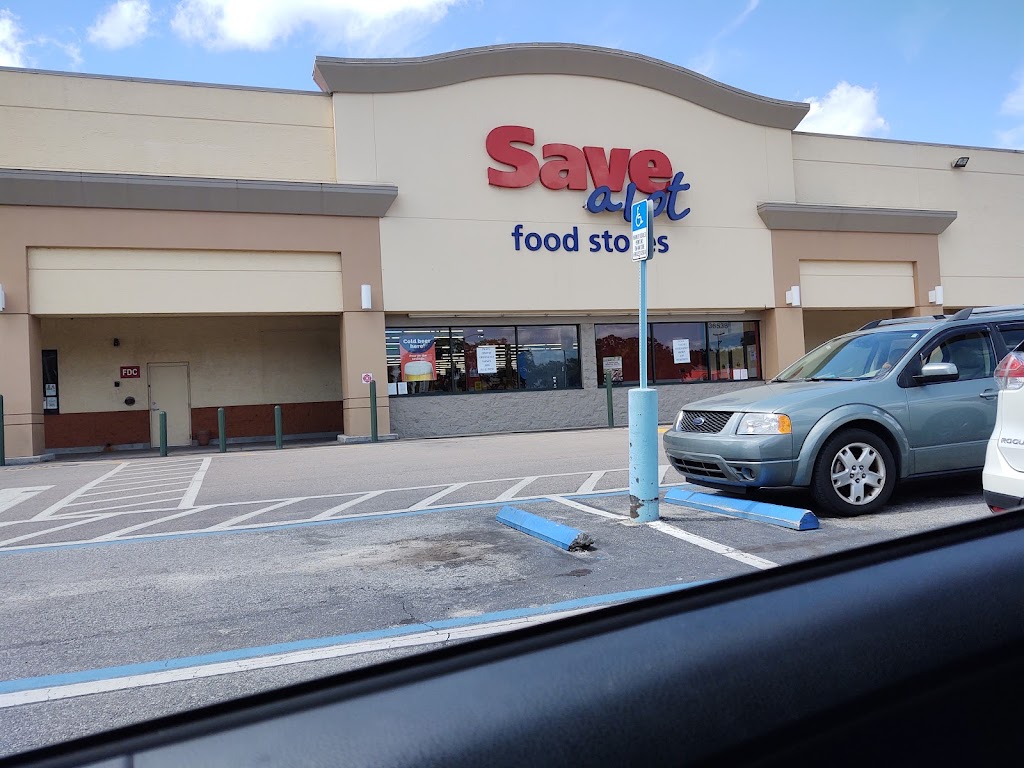 Save A Lot | 36538 State Rd 54, Zephyrhills, FL 33541, USA | Phone: (813) 715-9015