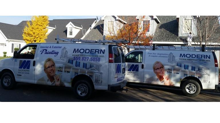 Modern Home Renovations, Inc. | 2900 W Porter Ave, Visalia, CA 93291, USA | Phone: (559) 827-5058