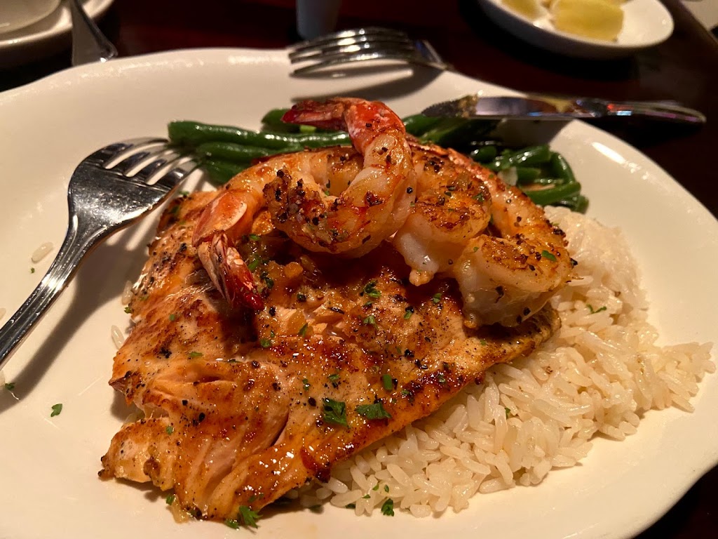 Pappadeaux Seafood Kitchen | 800 E Hwy 67, Duncanville, TX 75137, USA | Phone: (972) 572-0580