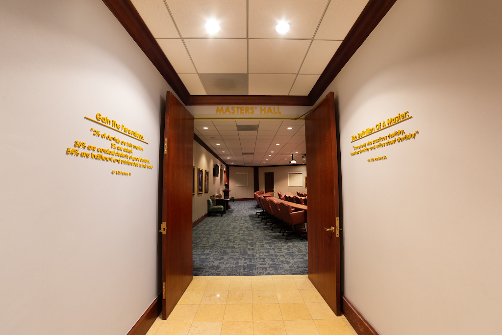 The Pankey Institute | 1 Crandon Blvd, Key Biscayne, FL 33149, USA | Phone: (305) 428-5500 The Pankey Institute | 1 Crandon Blvd, Key Biscayne, FL 33149, USA | Phone: (305) 428-5500