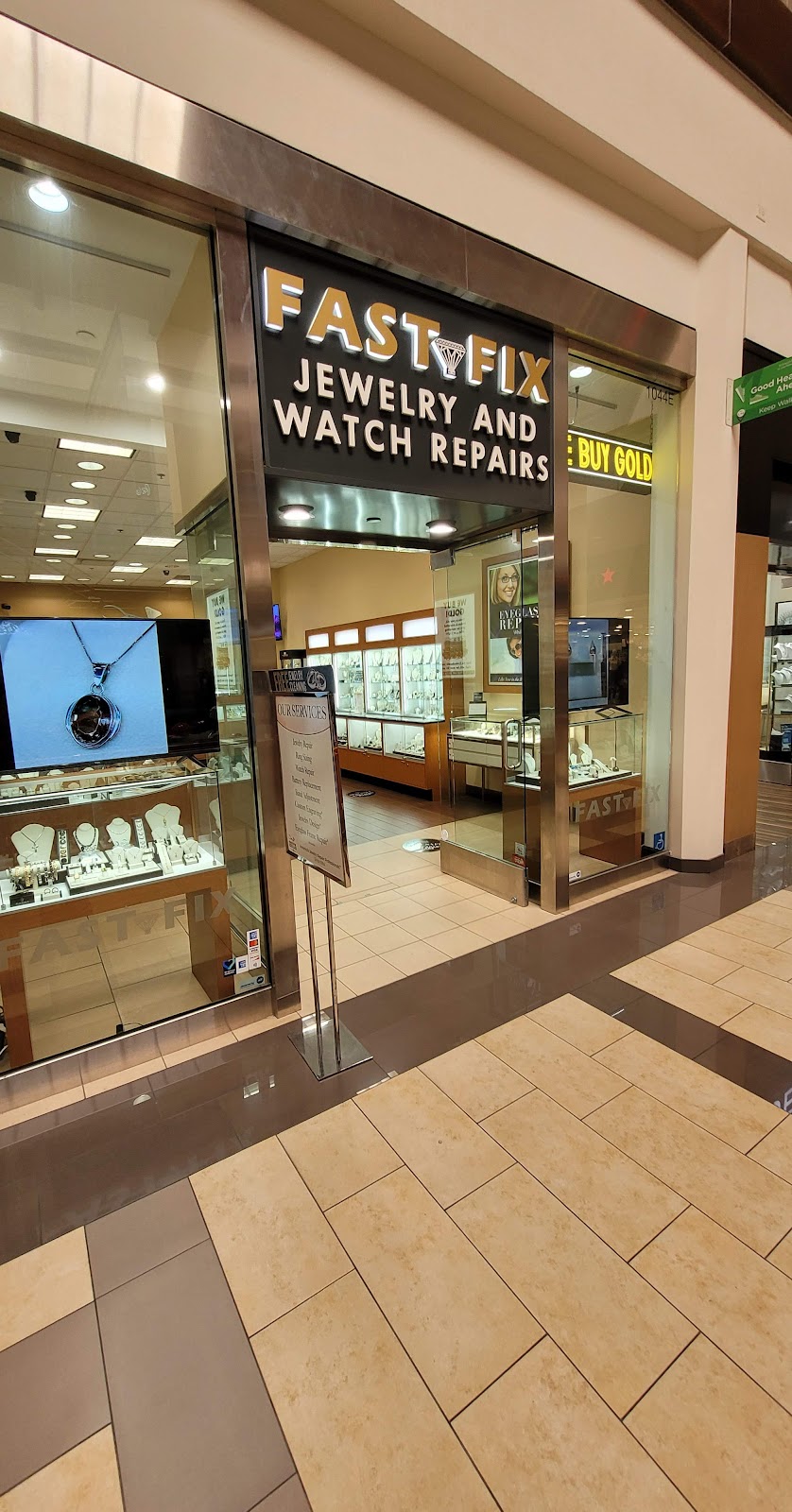 Fast-Fix Jewelry and Watch Repairs | 1044E Brea Mall, Brea, CA 92821, USA | Phone: (714) 672-0105