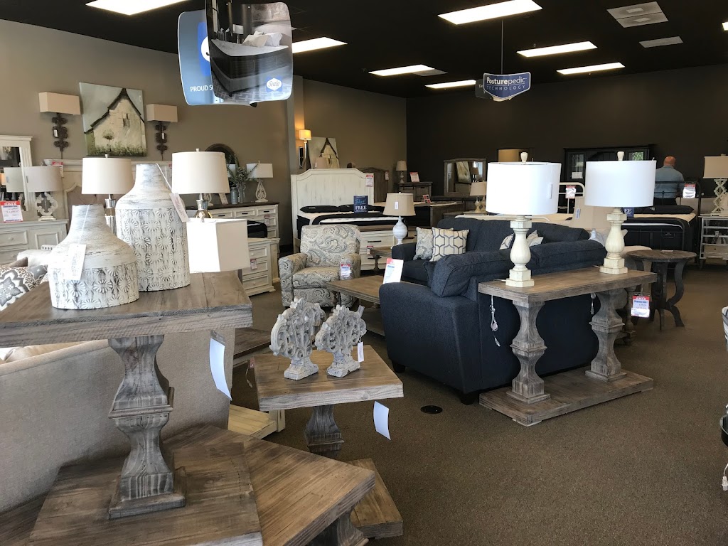 The Great American Furniture Outlet and Sleep Shop | 5338 Goodman Rd #101, Olive Branch, MS 38654, USA | Phone: (662) 222-1668