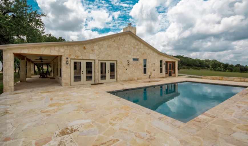 Rancho Madroño | 738 New Northrup Ranch Rd, Pipe Creek, TX 78063, USA | Phone: (832) 300-4040