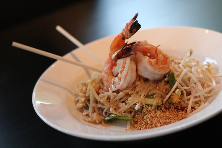 Gao Thai Kitchen | 63 W Main St, Ramsey, NJ 07446, USA | Phone: (201) 962-2691