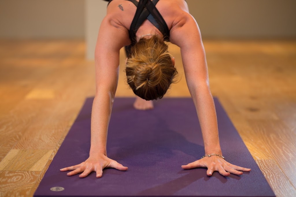 Soul Yoga | 8028 N May Ave, Oklahoma City, OK 73120, USA | Phone: (405) 242-4157