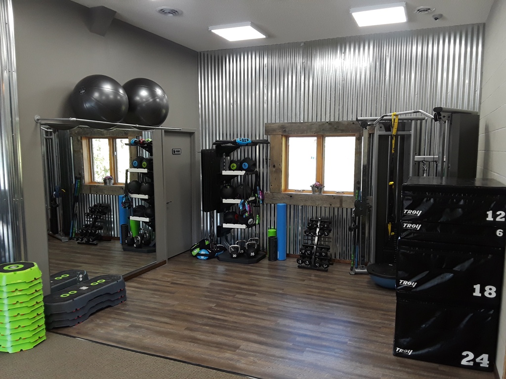 Strength Fitness & Wellness | 749 Sommers St N, Hudson, WI 54016 | Phone: (651) 410-4244