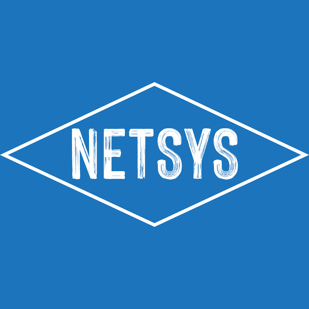 netsys | 670 N Stodghill Rd, Rockwall, TX 75087, USA | Phone: (405) 795-9945