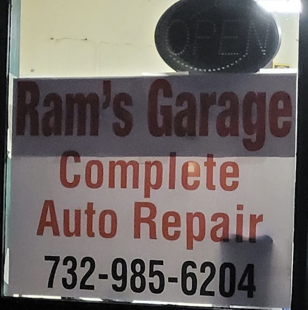 Reillys Automotive Repair | 1890 Woodbridge Ave, Edison, NJ 08817, USA | Phone: (732) 985-6204