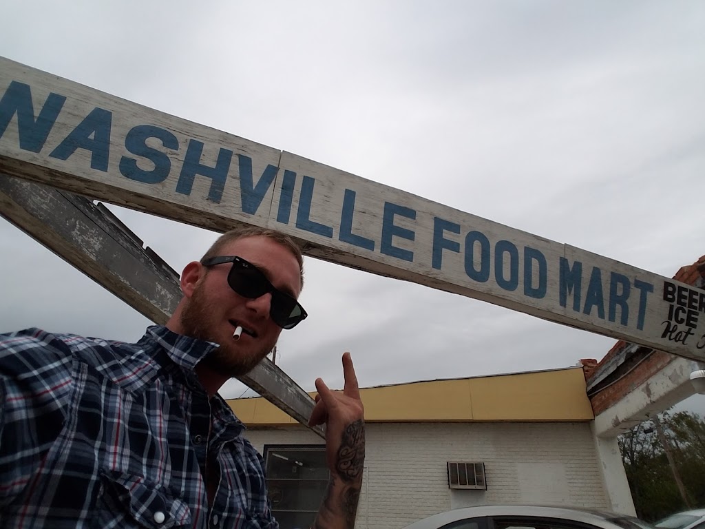 Nashville Food Mart | 801 Nashville Ave, Fort Worth, TX 76105, USA | Phone: (817) 531-9981