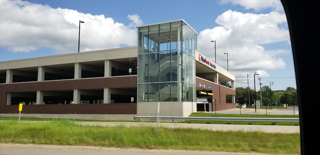 Metro Transit Park & Ride | 16775 Kenrick Ave, Lakeville, MN 55044, USA | Phone: (612) 373-3333