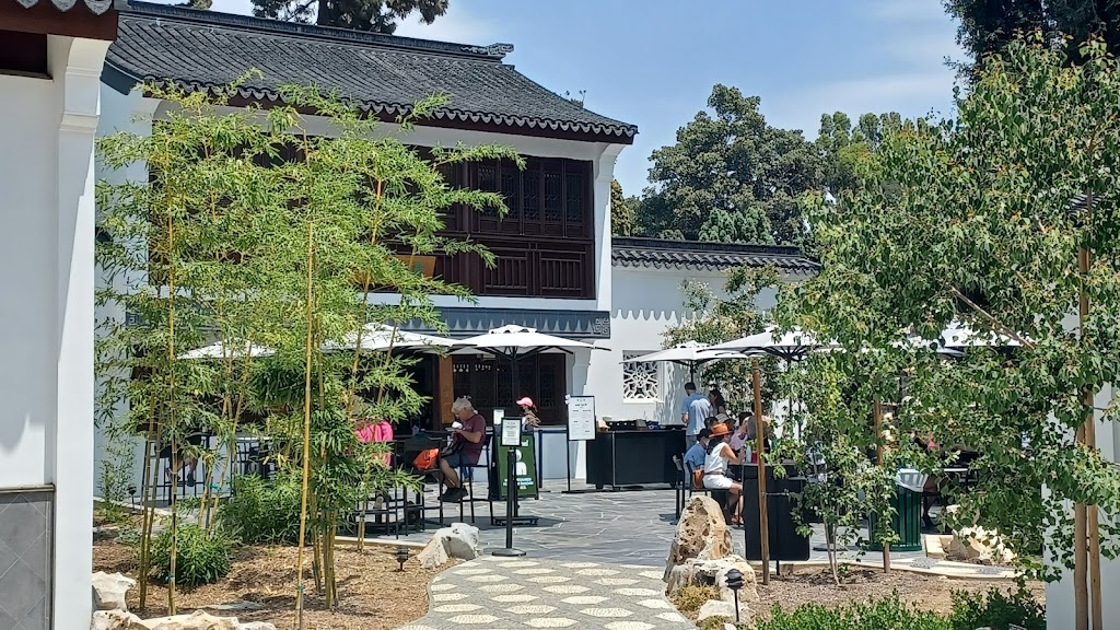 Jade Court Cafe | North Dr, San Marino, CA 91108, USA | Phone: (626) 405-2103