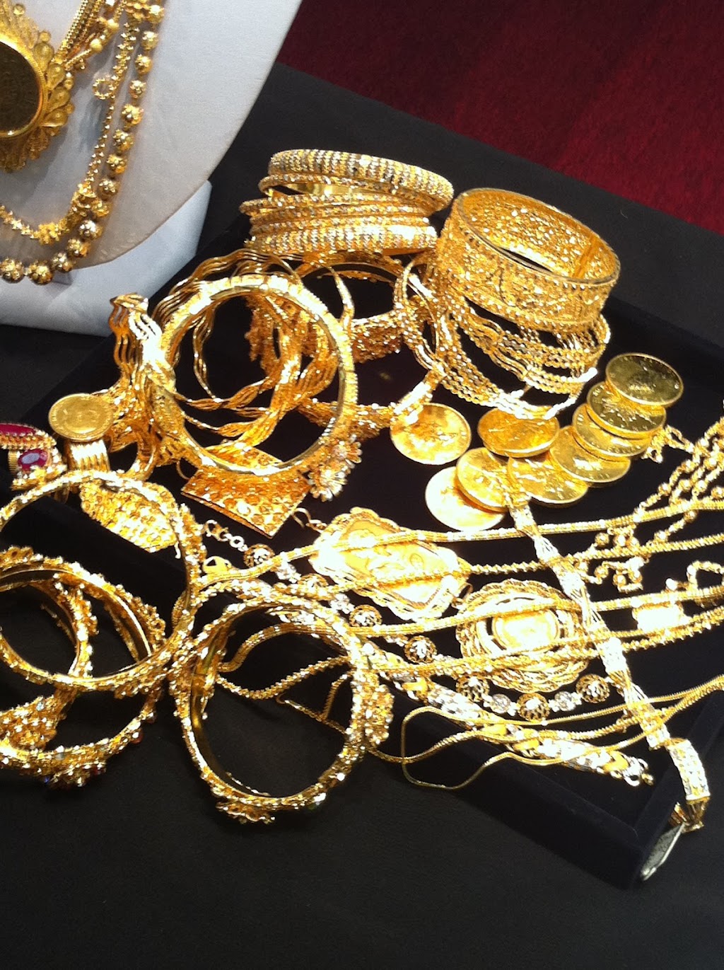 BJ JEWELLERS | 6616 Dublin Blvd, Dublin, CA 94568, USA | Phone: (510) 935-9346