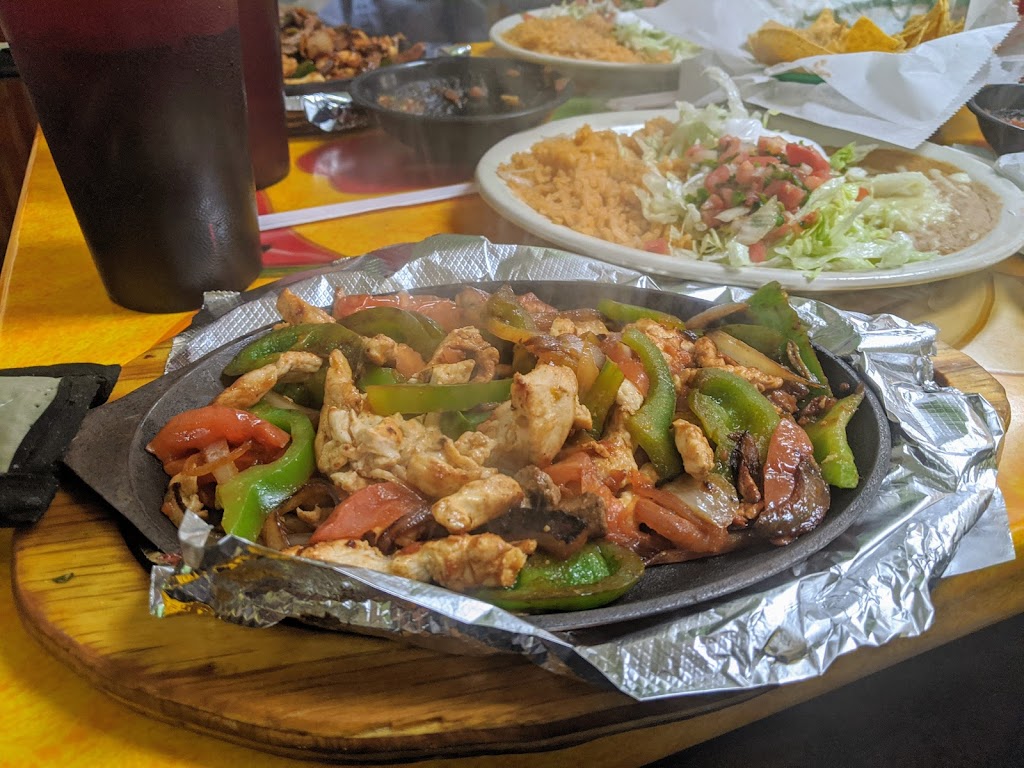 El Meson Mexican Restaurant | 8218 Rockville Rd, Indianapolis, IN 46214, USA | Phone: (317) 209-9101