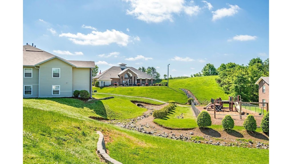 Oak Crest Apartments | 1701 Oakcrest Dr, Kannapolis, NC 28083, USA | Phone: (704) 285-1792