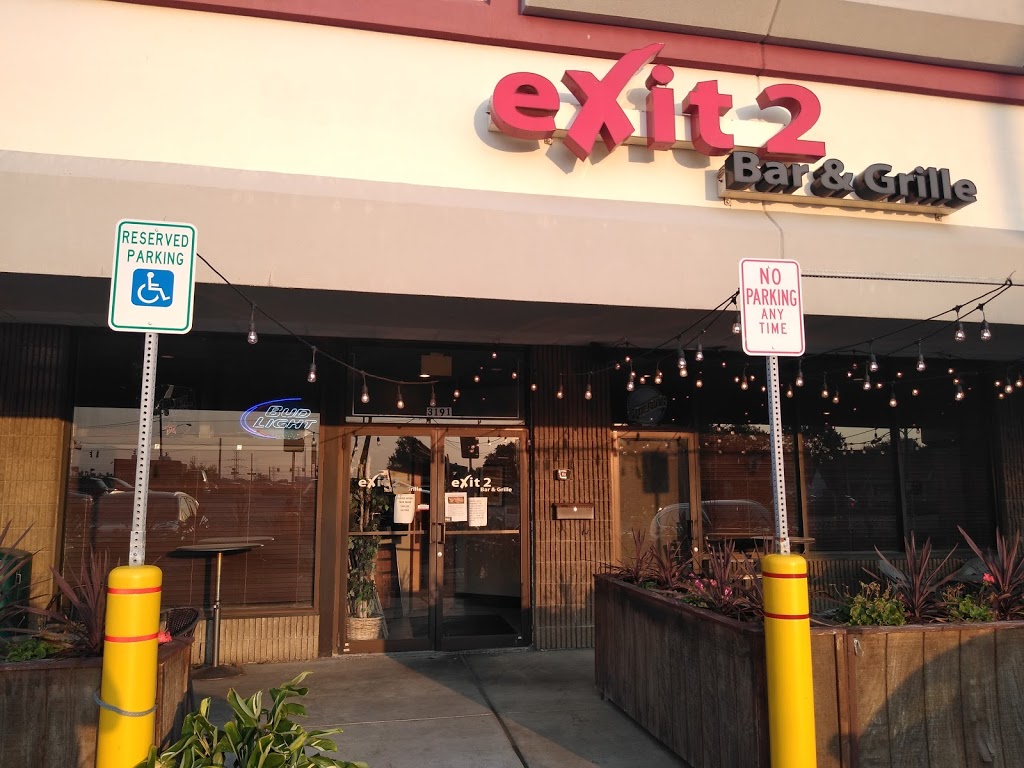 Exit 2 Bar & Grill | 3191 Eggert Rd, Tonawanda, NY 14150, USA | Phone: (716) 837-2523