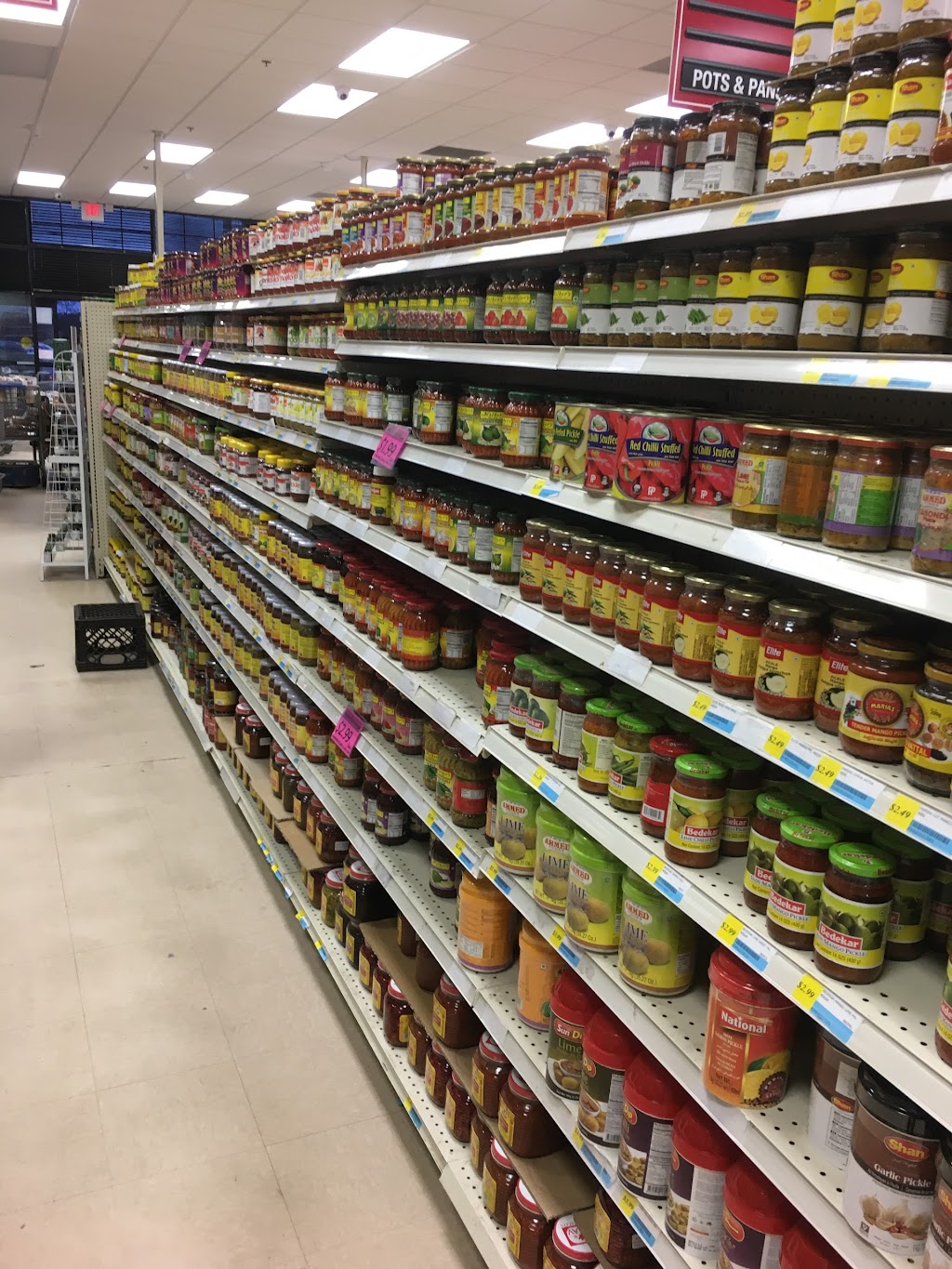 Cherians International Fresh Market | 2255 Callaway Ct, Cumming, GA 30041, USA | Phone: (770) 888-4141