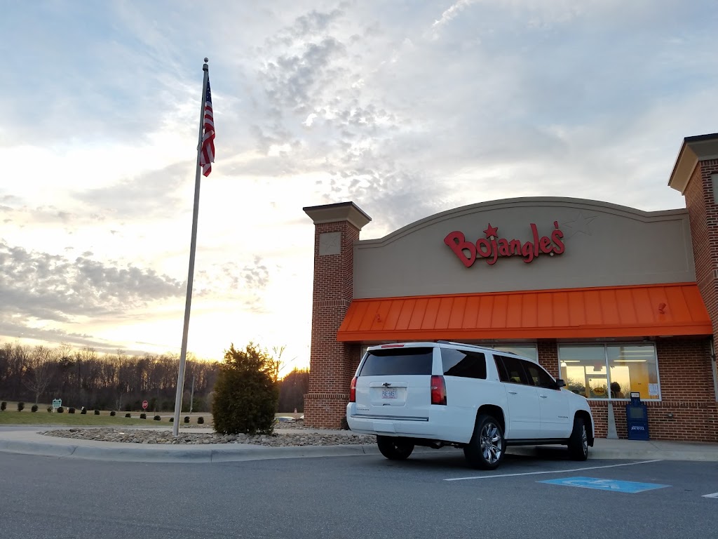 Bojangles | 1375 Glenn Center Dr, Kernersville, NC 27284, USA | Phone: (336) 992-2398