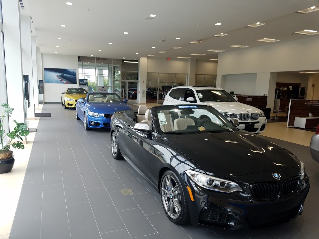 Richmond BMW Midlothian | 12100 Midlothian Turnpike, Midlothian, VA 23113, USA | Phone: (804) 361-8758