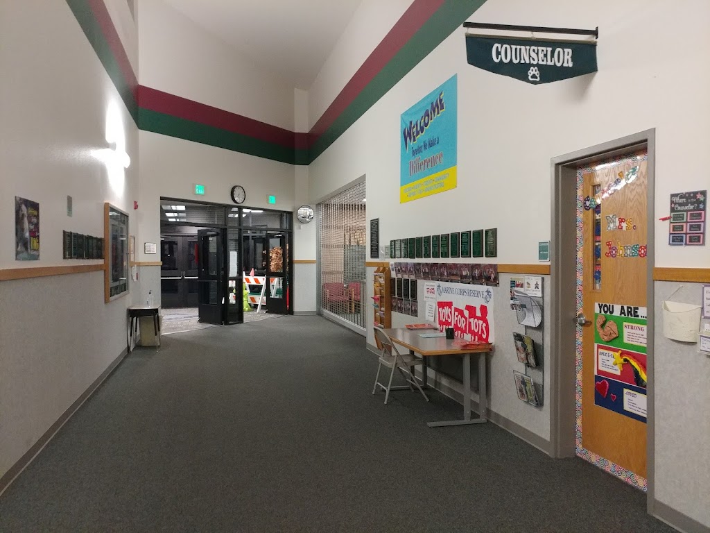 Birch Elementary School | 6900 Birch Ln, Nampa, ID 83687, USA | Phone: (208) 461-5960