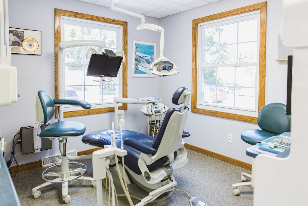 Towler Family Dentistry | 133 E Maple Ave, Adrian, MI 49221, USA | Phone: (517) 901-7164