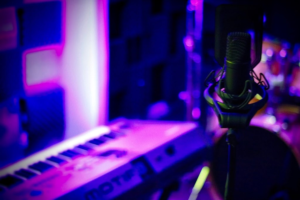 BPM STUDIO | 962 N Delsea Dr Suite A, Clayton, NJ 08312, USA | Phone: (609) 431-0164