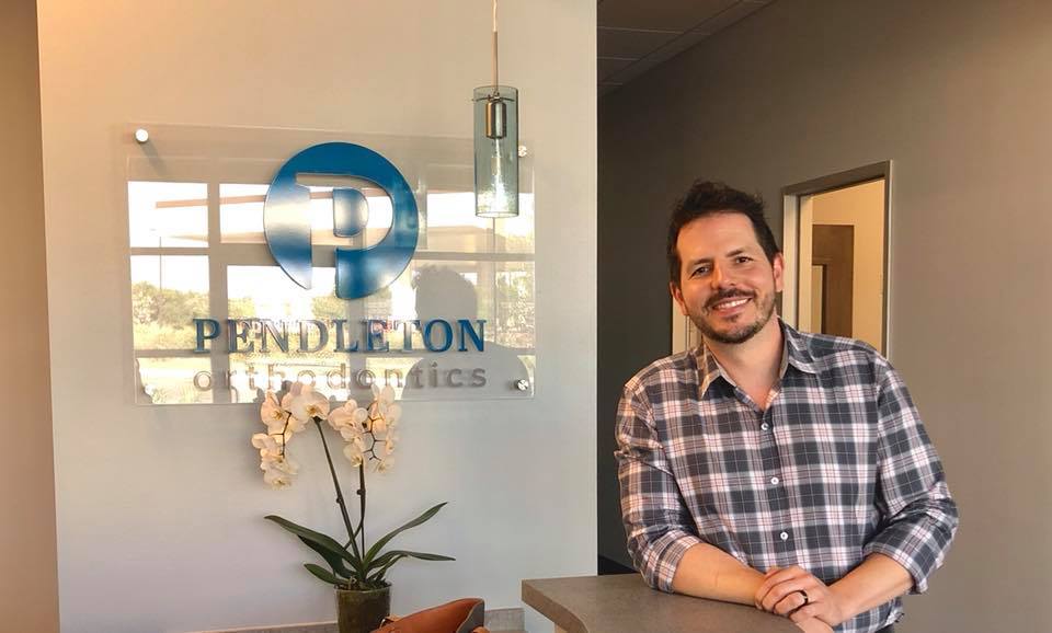 Pendleton Orthodontics | 1840 Crystal Falls Pkwy Suite 420, Leander, TX 78641, USA | Phone: (512) 355-7727