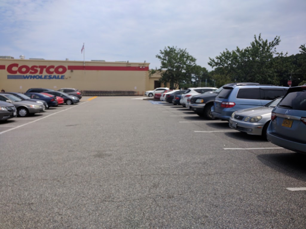 Costco Gas Station | 850 Glenrock Rd, Norfolk, VA 23502, USA | Phone: (757) 459-4471