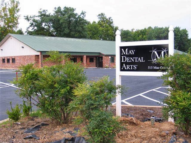 May Dental Arts, LLC | 515 Mae Ct, Fenton, MO 63026 | Phone: (314) 729-9966