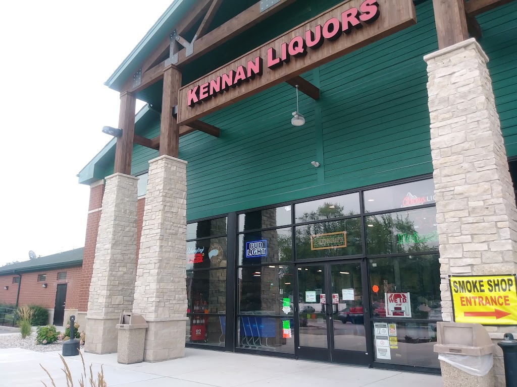 Kennan Liquors | 37 Joliet St, Dyer, IN 46311, USA | Phone: (219) 865-8501