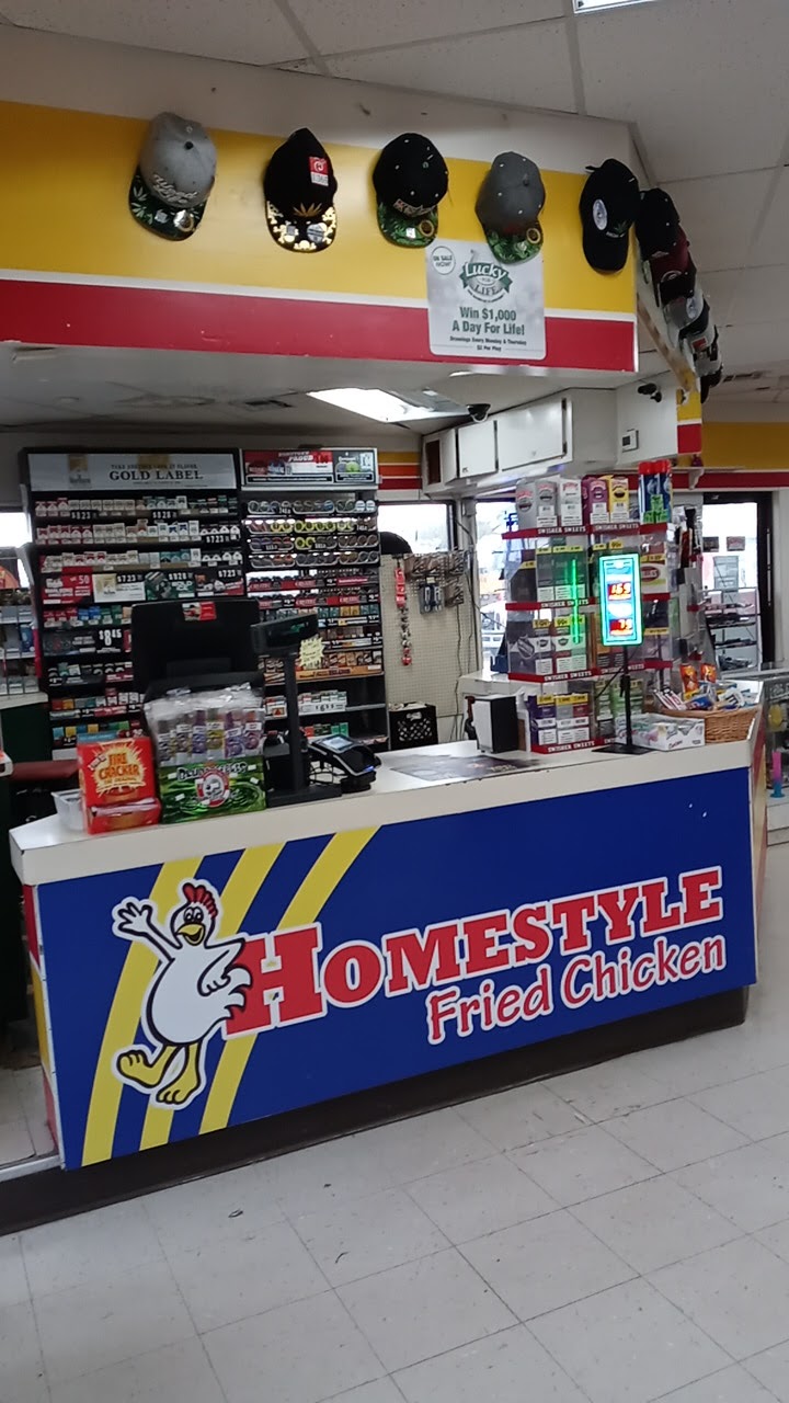 Sunshine Convenience Store | 2700 N York St, Muskogee, OK 74403, USA | Phone: (918) 687-5009
