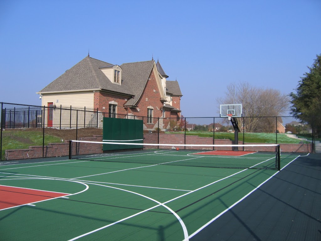 Basketball Courts of New York | 200 Central Ave, Farmingdale, NY 11735, USA | Phone: (631) 753-0003