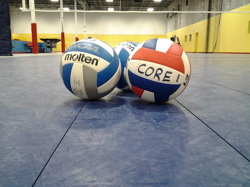 CORE Volleyball NJ | 6 Jill Ct #23, Hillsborough Township, NJ 08844, USA | Phone: (908) 829-3490